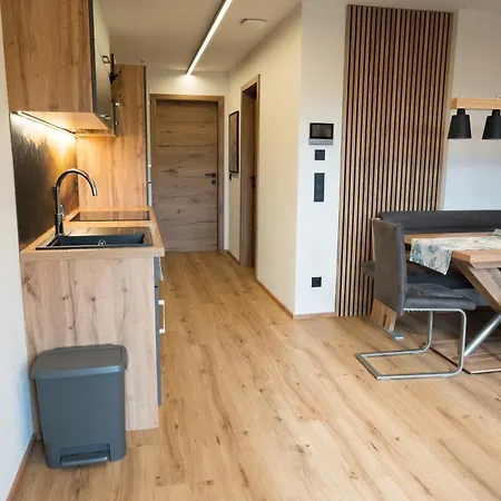 Alpenruhe Werfenweng * Oberlehen