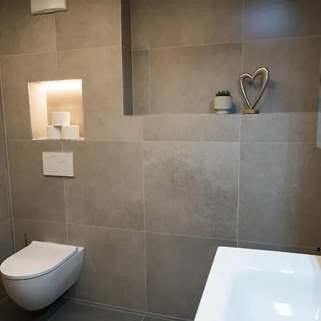 Apartament Alpenruhe Werfenweng Oberlehen