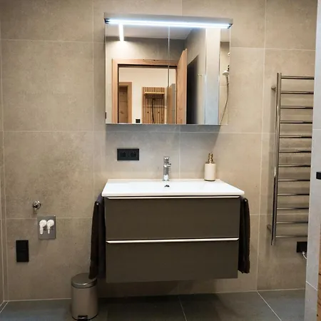 Apartament Alpenruhe Werfenweng Oberlehen