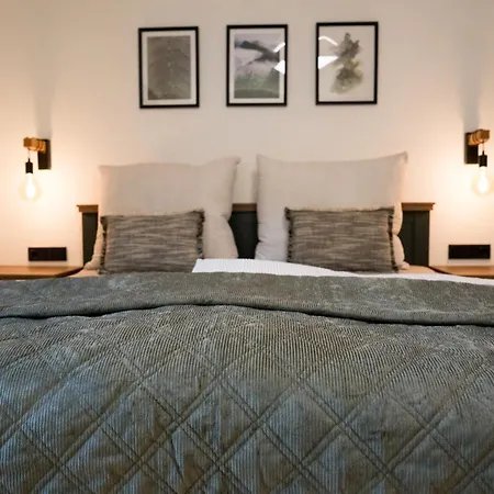 Alpenruhe Werfenweng