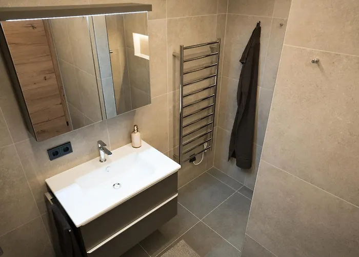 Alpenruhe Werfenweng