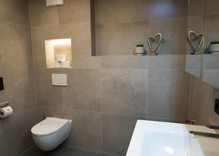 Appartamento Alpenruhe Werfenweng Oberlehen