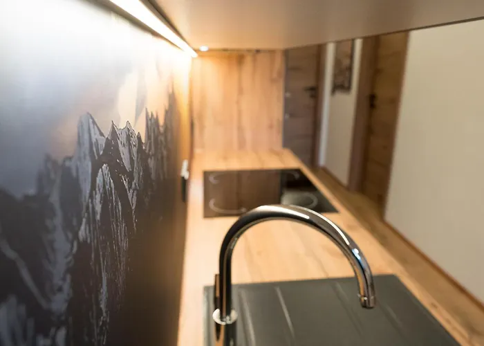 Appartamento Alpenruhe Werfenweng *