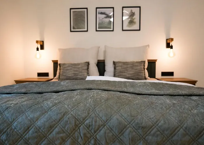 Alpenruhe Werfenweng